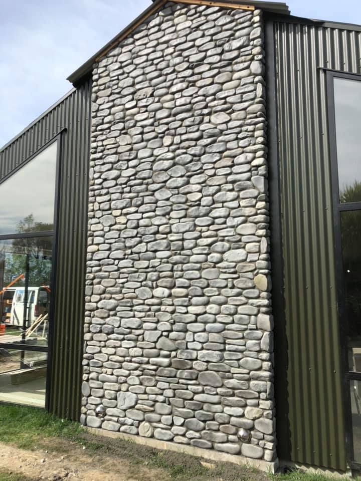 Stone Work