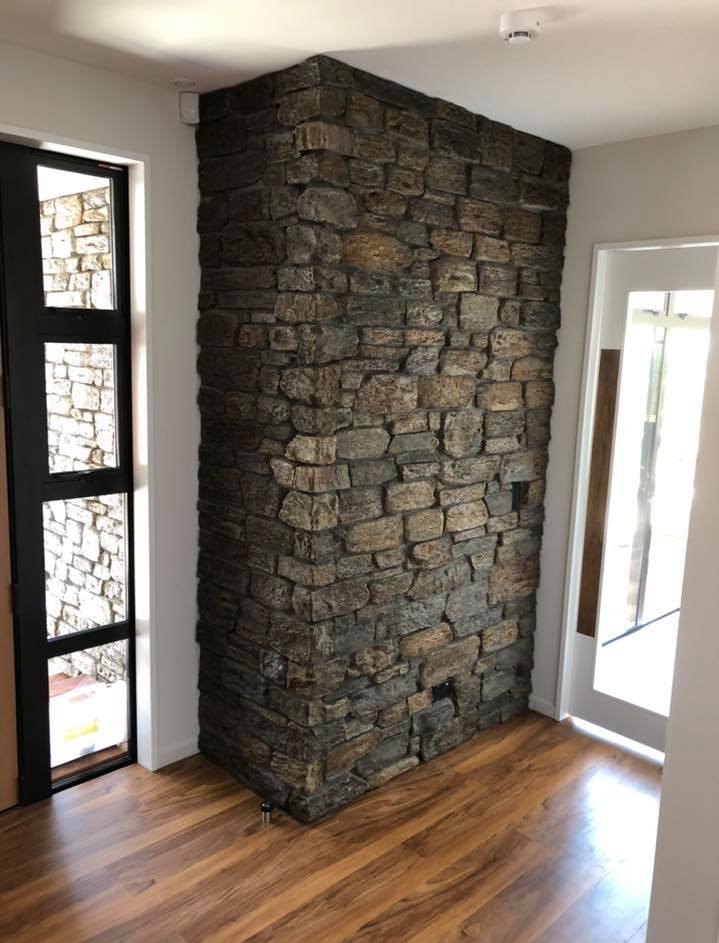 Stone Work