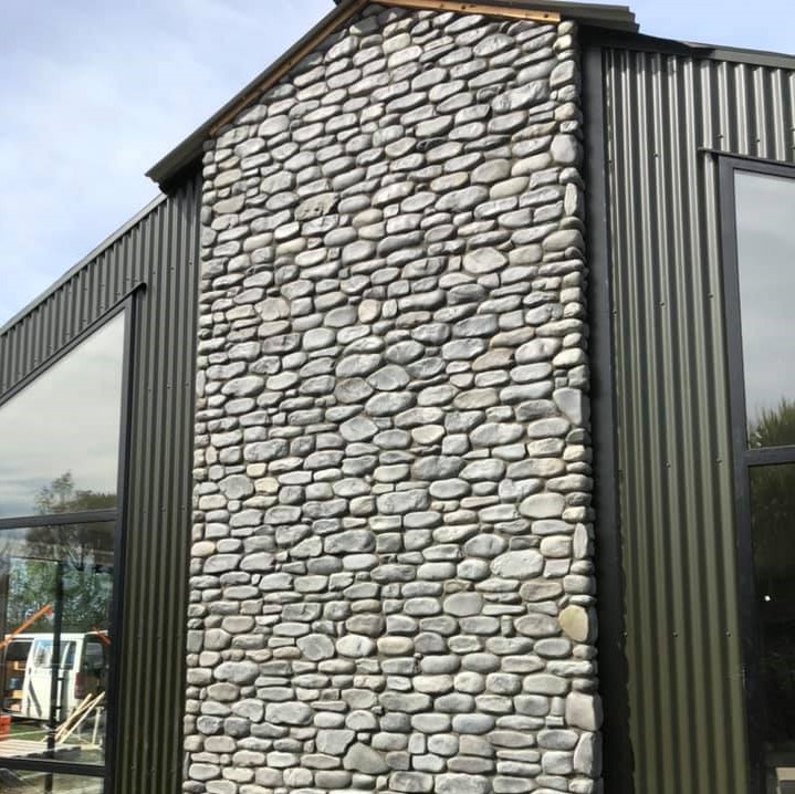 Stone Work