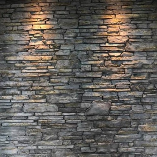 Stone Work