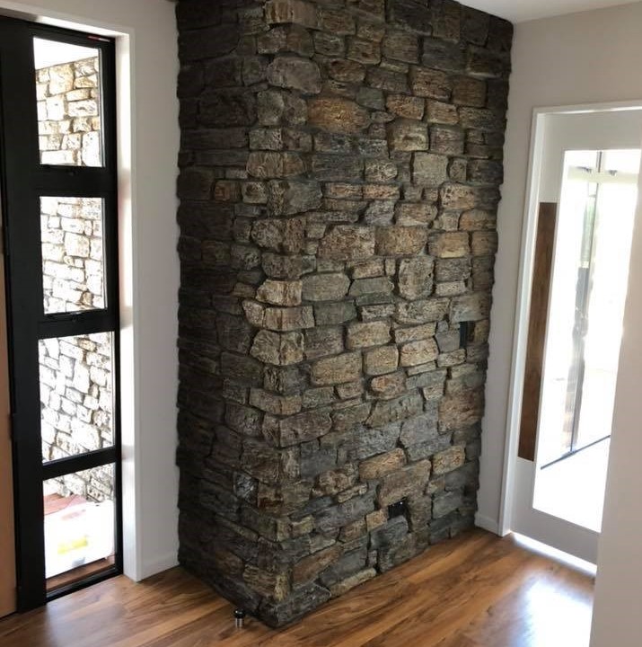 Stone Work